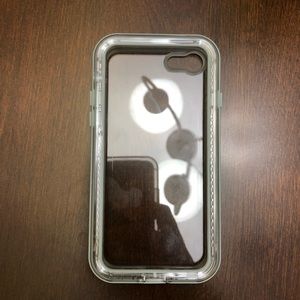 ——SOLD——-LifeProof Next iPhone 7 or 8 Case COMBO!